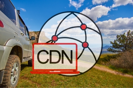 Защита серверов и сайтов от всех видов угроз со 100% гарантией