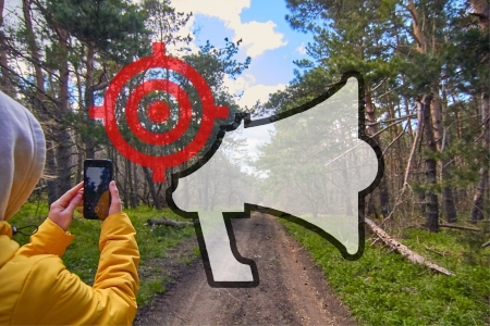 Рекламные сервисы сайта для продвижения бизнеса