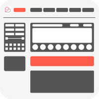 Отключить показ рекламы в описании и контактах объекта