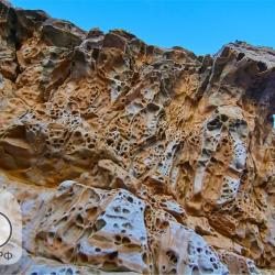 Отдых в Крыму | Сырная скала в Малореченском для однодневной поездки