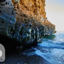 Отдых в Крыму | Сырная скала в Малореченском для однодневной поездки