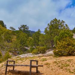 Отдых в Крыму | Боткинская тропа - маршрут горной прогулки из Ялты