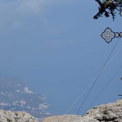 Отдых в Крыму | Боткинская тропа - маршрут горной прогулки из Ялты