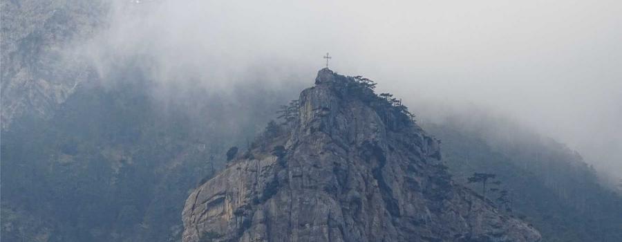 Отдых в Крыму | Боткинская тропа - маршрут горной прогулки из Ялты