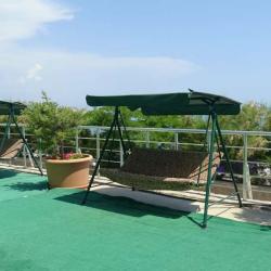 Отдых в Крыму | Легенда гостиница у моря со своим пляжем на Восточной набережной